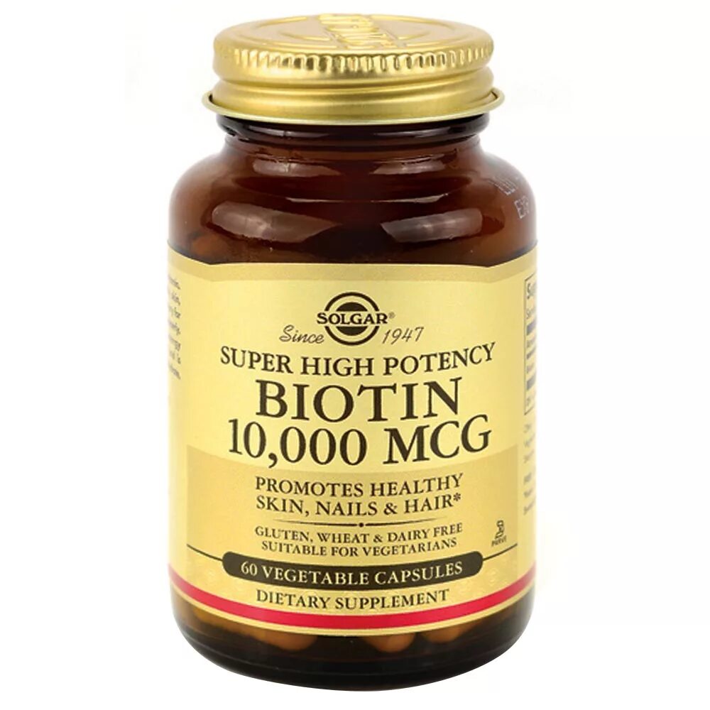 Solgar super High Potency Biotin 10000 MCG Vegetable (120 капс.). Solgar Biotin 10,000 MCG (super High Potency) 60 VCAPS. Биотин 100000 Солгар. Солгар биотин 5000.