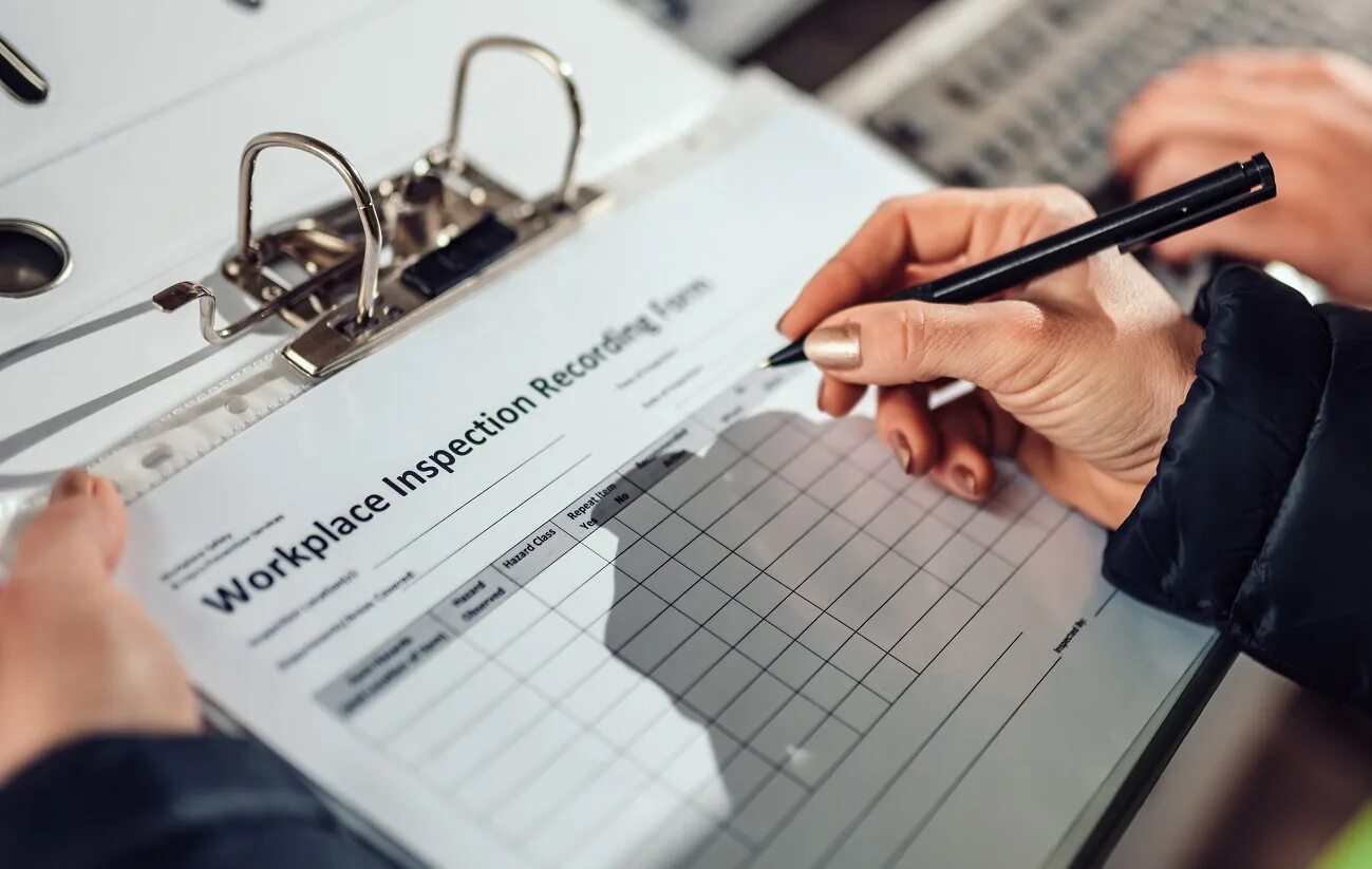 Инспектор по качеству. Инспектор по качеству кубиков.