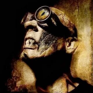 A bad man