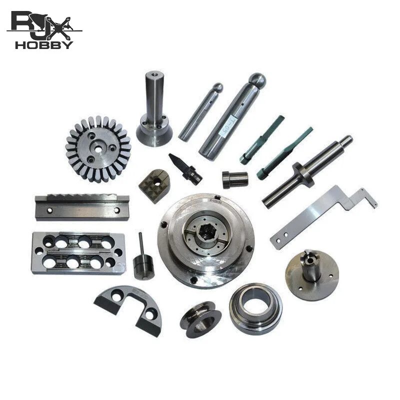 Cnc metals