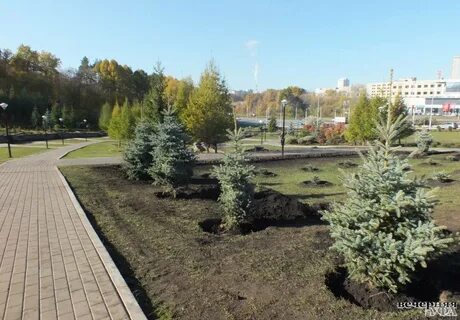 Горзеленхоз уфа