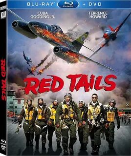Red tails