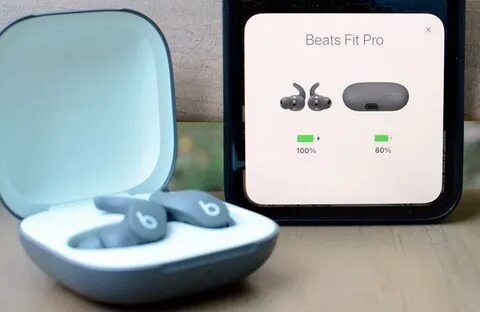 Fit beat