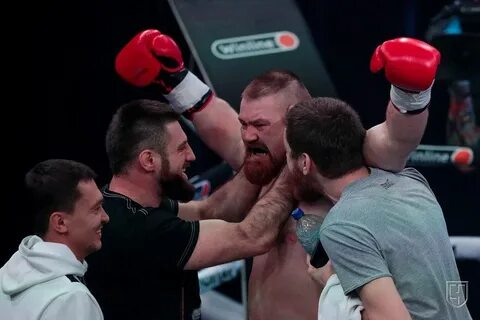 Бои сегодня на рен