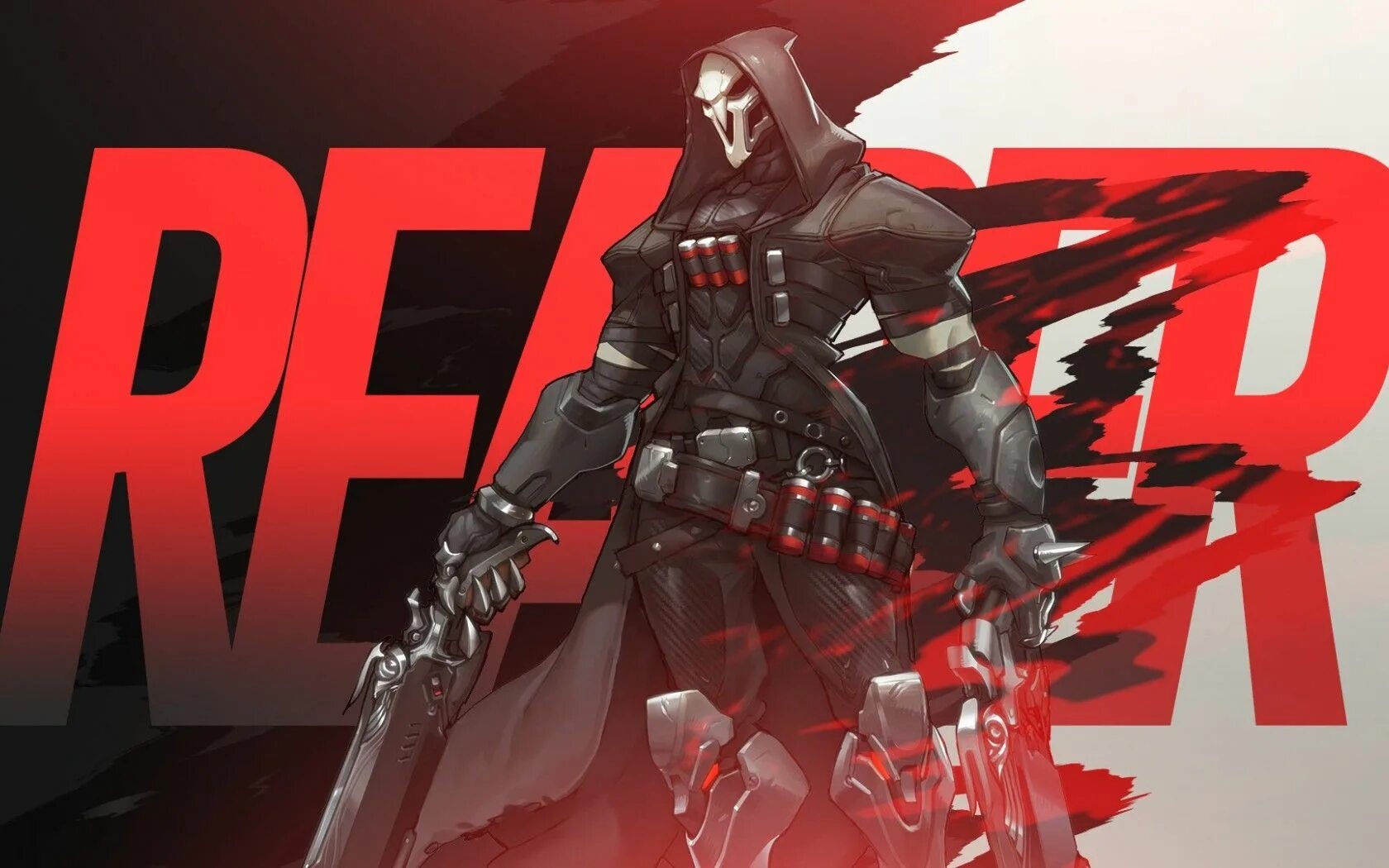 Reaper change