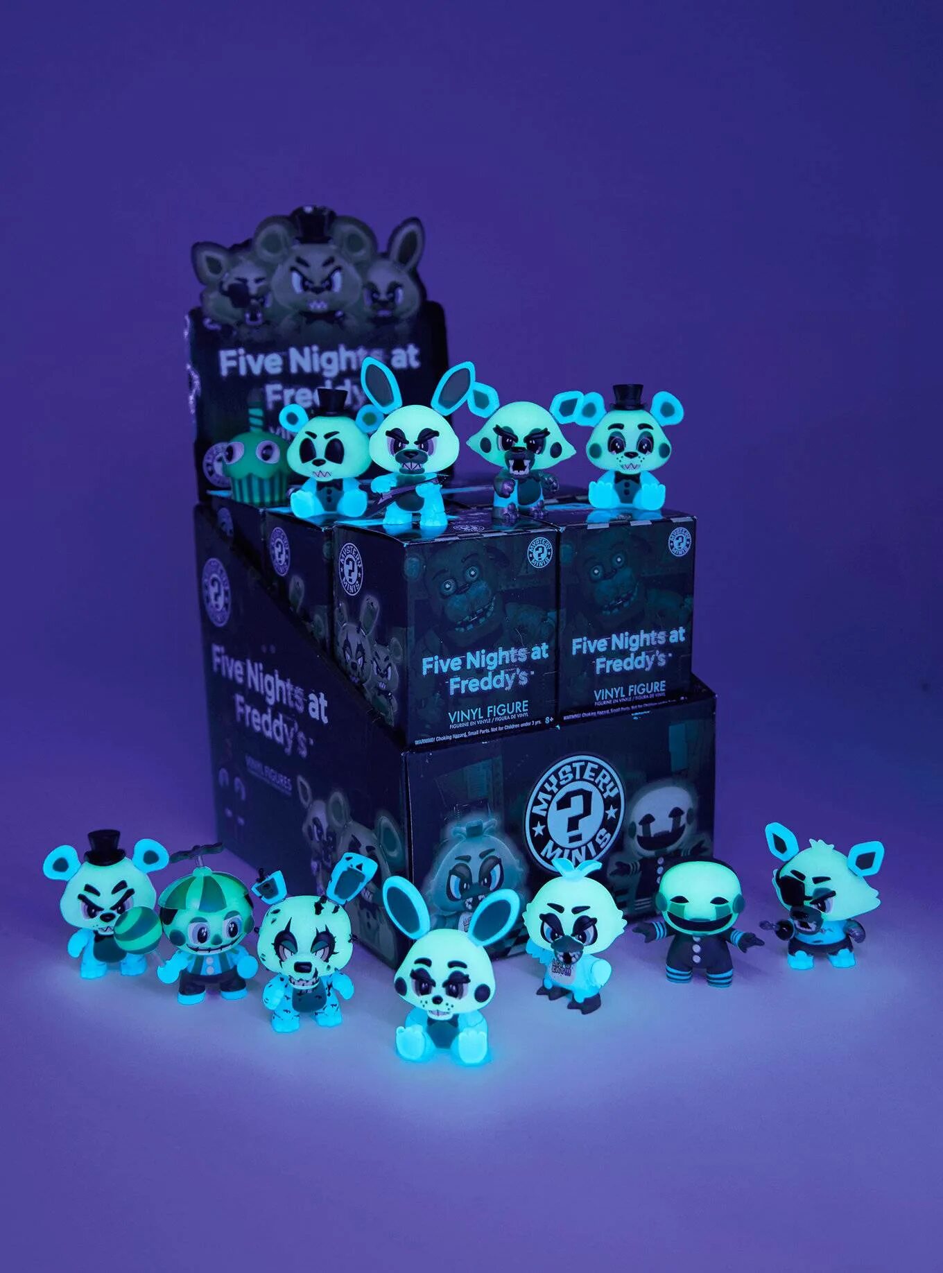 Funko mystery minis fnaf. фигурка funko mystery minis. фнаф коробки. аниматроники в коробочках. фанко фнаф коробочки.