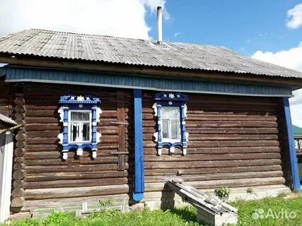 Авито семенов