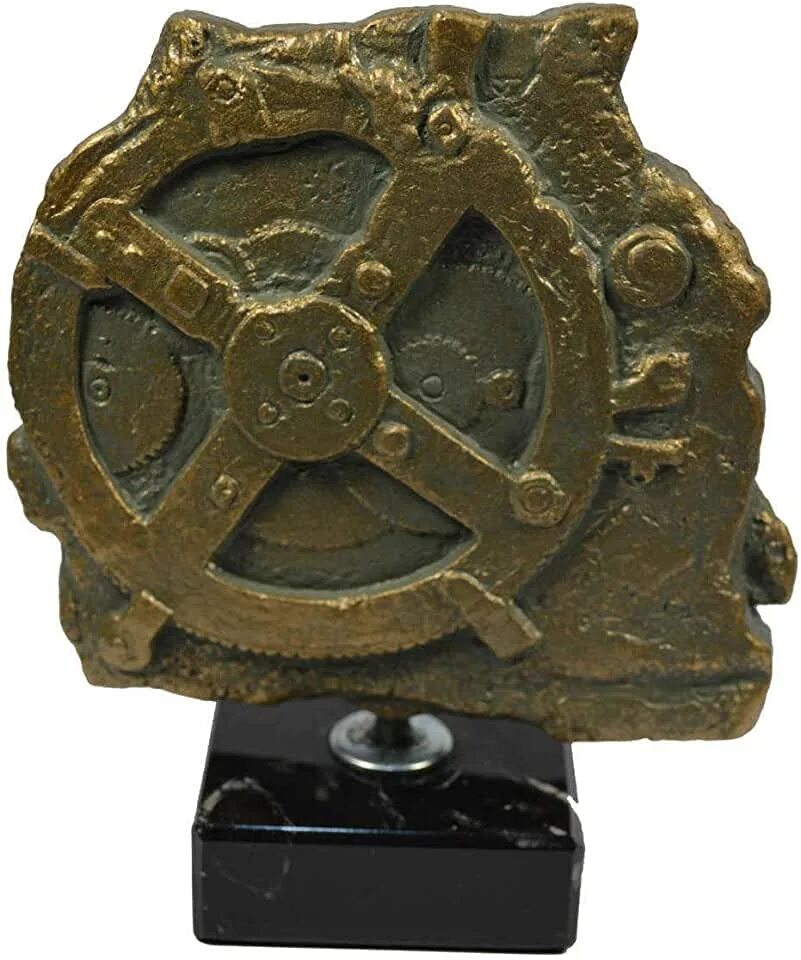 Антикитерский механизм. Древний механизм. Греческий антикитерский механизм. Древний механизм. 3.