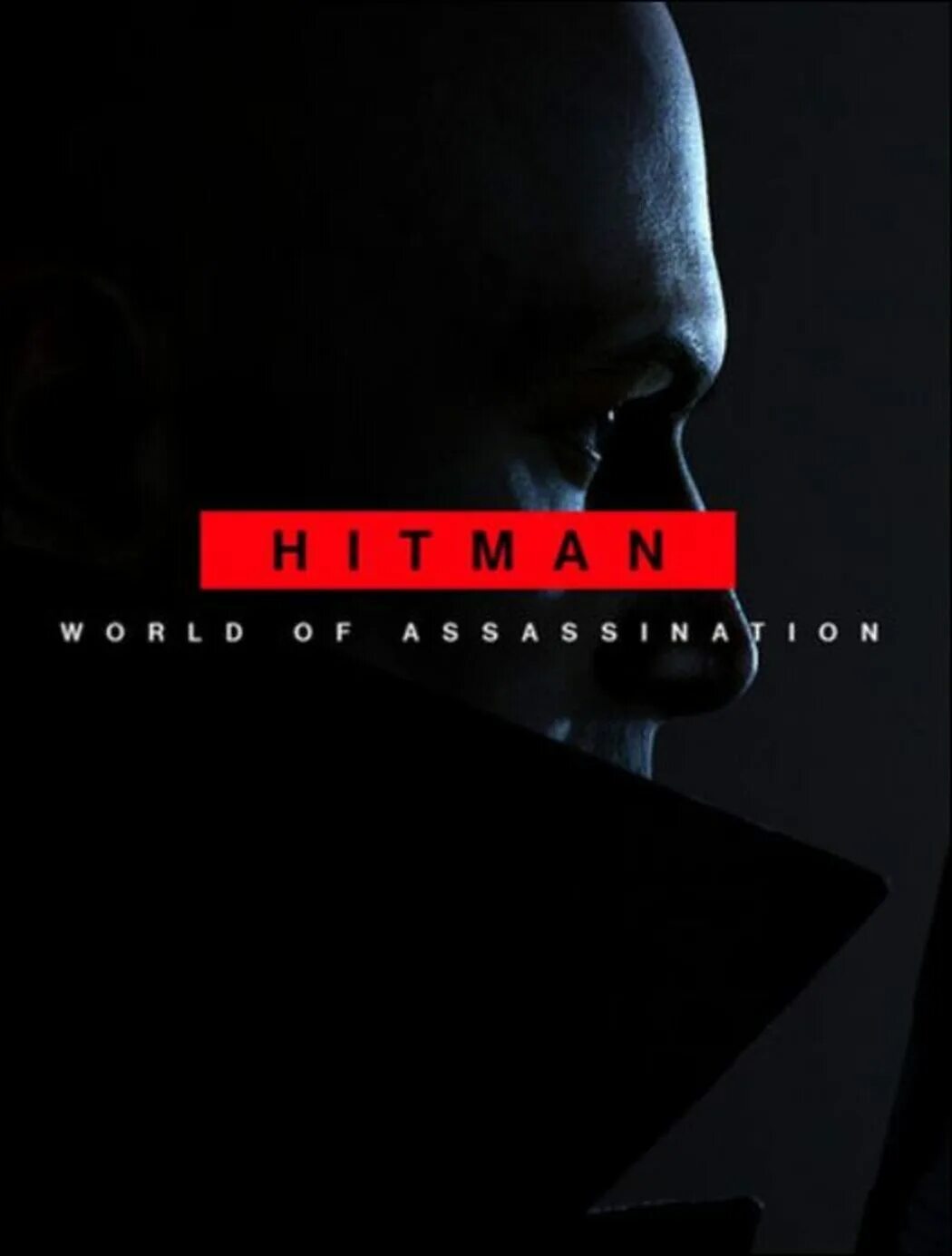 Как запустить hitman world of assassination. Как запустить hitman world of assassination