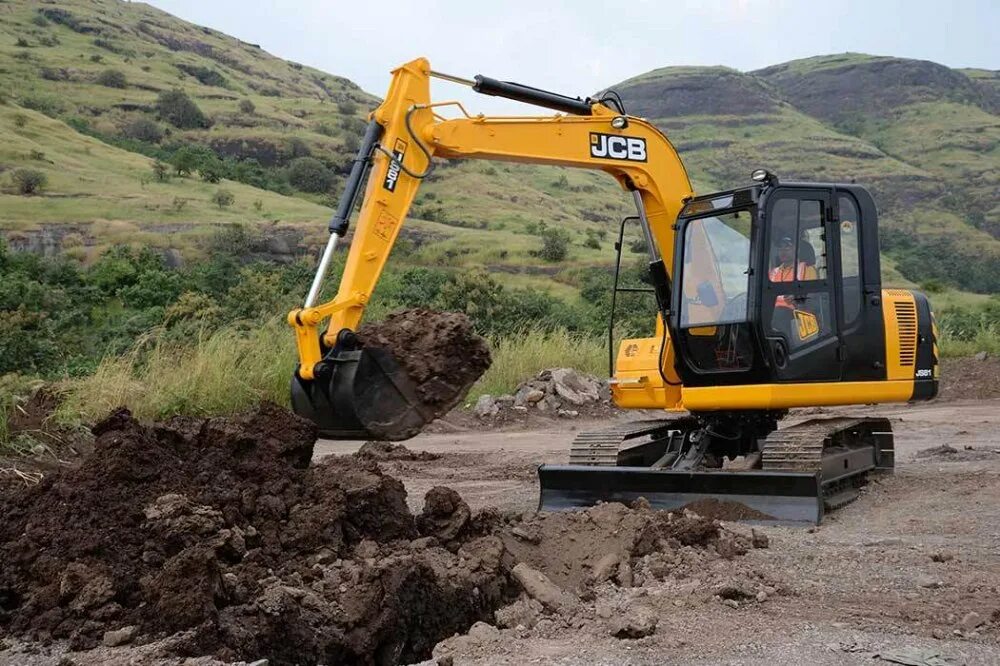 8 ton