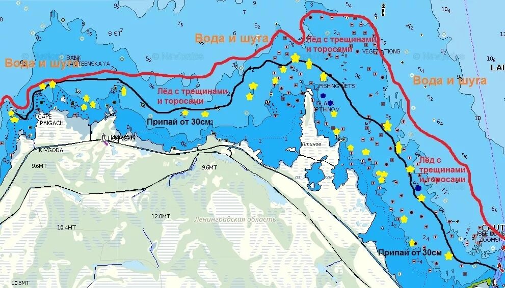 Рыбалка в ленинградской области на ладоге. Остров Птинов Ладожское озеро. Ладожское озеро Сумская протока на карте. Птинов остров Ладога карта. Рыбные места на Ладоге на карте.