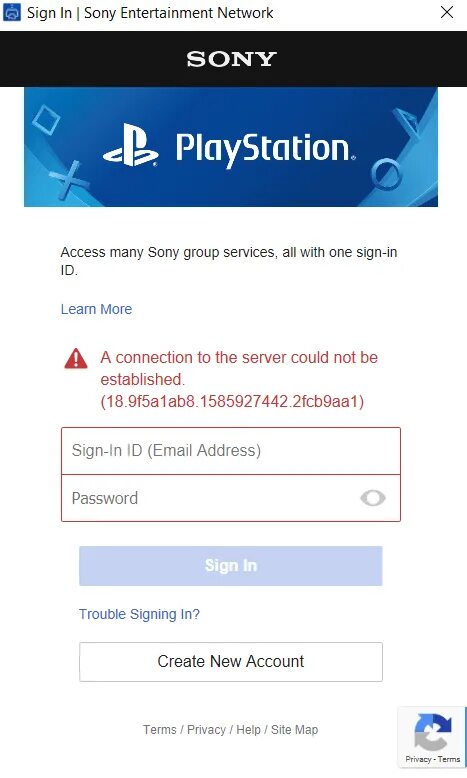 Почему человек не заходит в сеть. Войдите в учетную запись PS. Ошибка при входе в аккаунт. PLAYSTATION войти в учетную запись. Как войти на аккаунт PS.