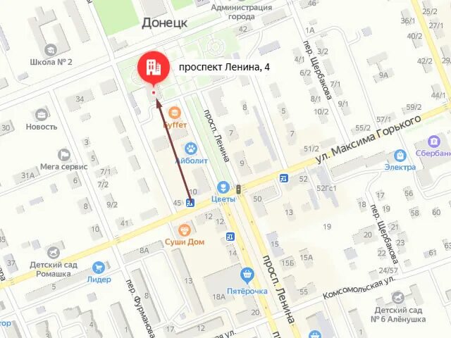 карта красное и белое. 10-я чередовая омск. г донецк ростовская область на карте. г. карта кб.