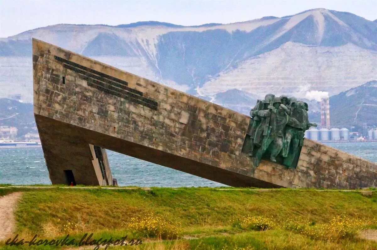 сколько лет новороссийску в 2023