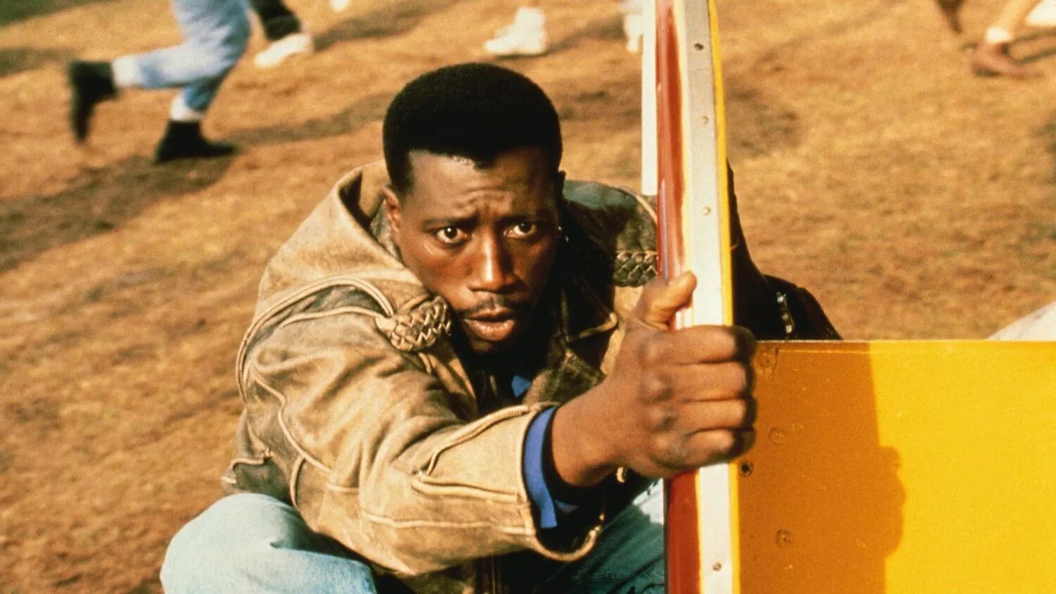 Passenger 57 1992. Уэсли Снайпс пассажир 57.