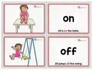 Out of предлог. Карточка af in on готовая. rectangle esl flashcard. keen on flashcard. get out flashcard.