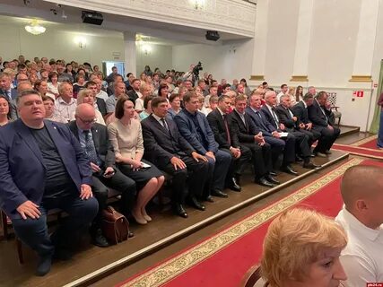 Новости сегодня великий