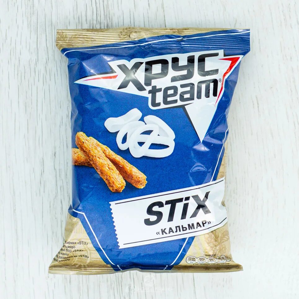 Хрустим с кальмаром. Сухарики хрусteam &quot;stix&quot; кальмар 75 г. сухарики хрусteam stix 75г баварские колбаски. хрус team сухарики кальмар. сухарики хрустим кальмар 90гр.