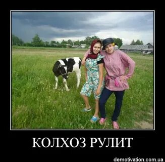 Слово колхоз