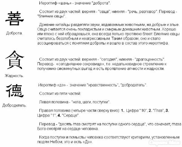 Китайские значения с переводом. Обозначение китайских букв. что означает иероглиф. что означают китайские иероглифы. иероглифы с переводом.