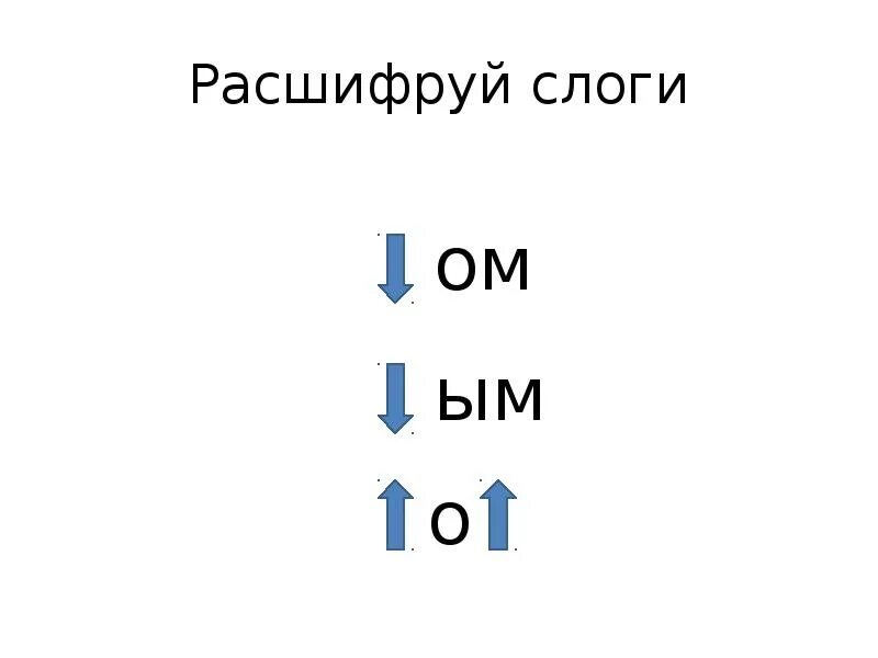 Почему д б