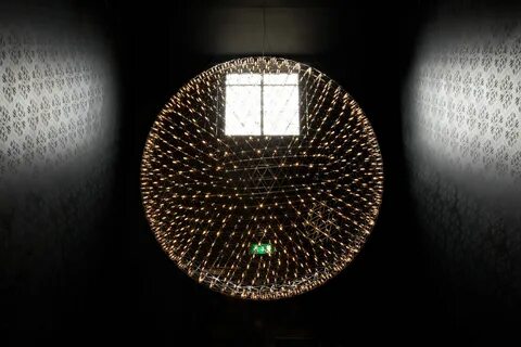 Ro lighting