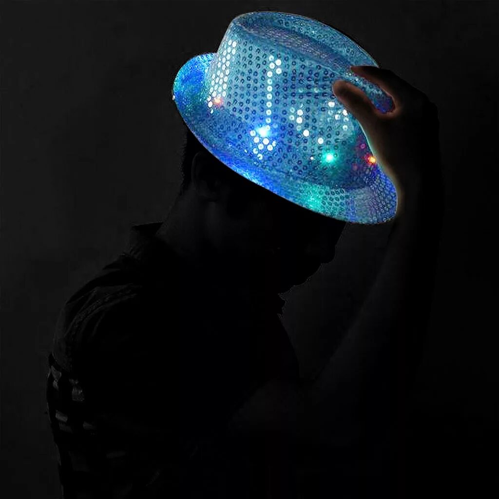 магическая шляпа фон. колпак звездочета.