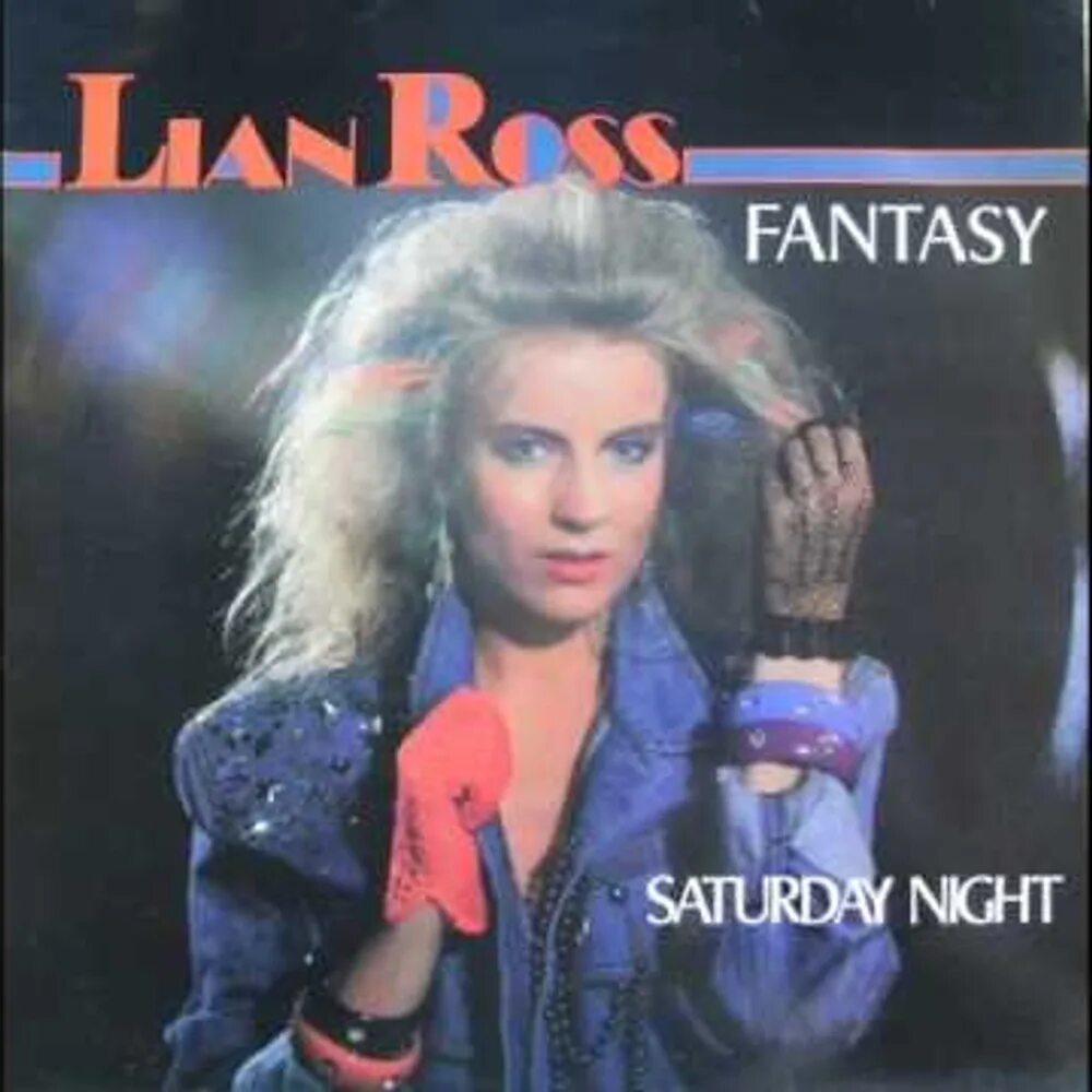 Moving on - admiral c4c x lian ross x dr. Lian ross the maxi-singles collection 1. Lian ross - fantasy. Disco lian ross. Say you'll never lian ross lyrics.