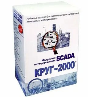 Круг 2000