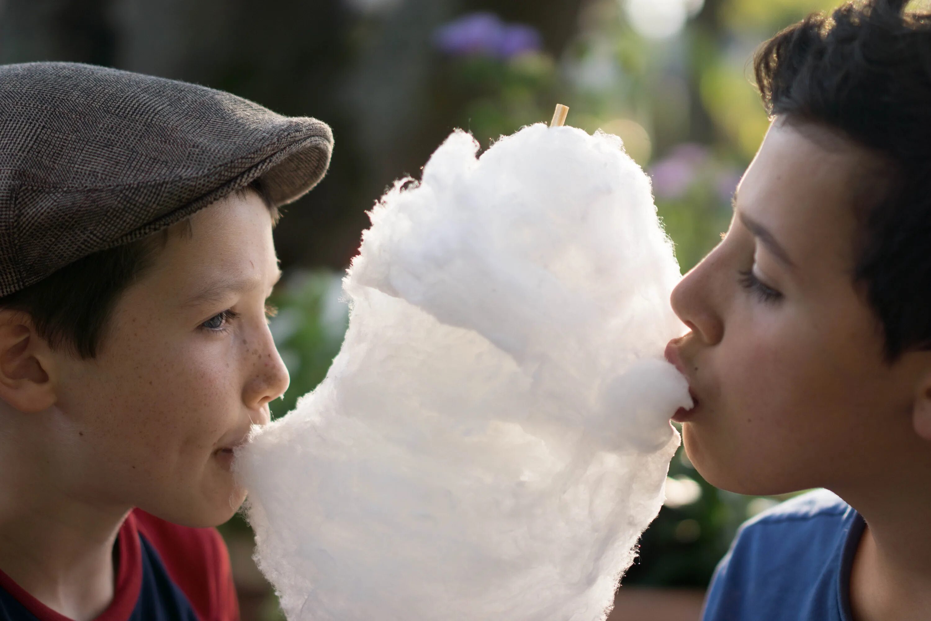 You ever eat candy floss. Cotton Candy eat children. Eat Candy Floss. Eat Candy Floss картинки для детей. Boy eating sweetness.