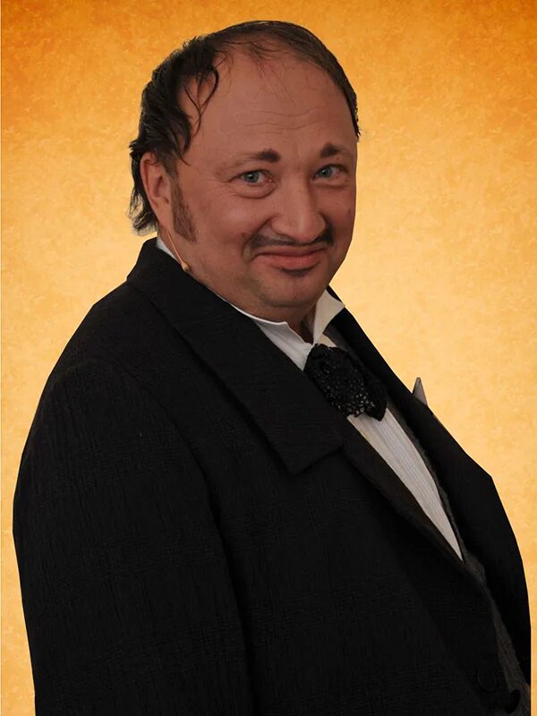 Гальцев. Юморист гальцев.