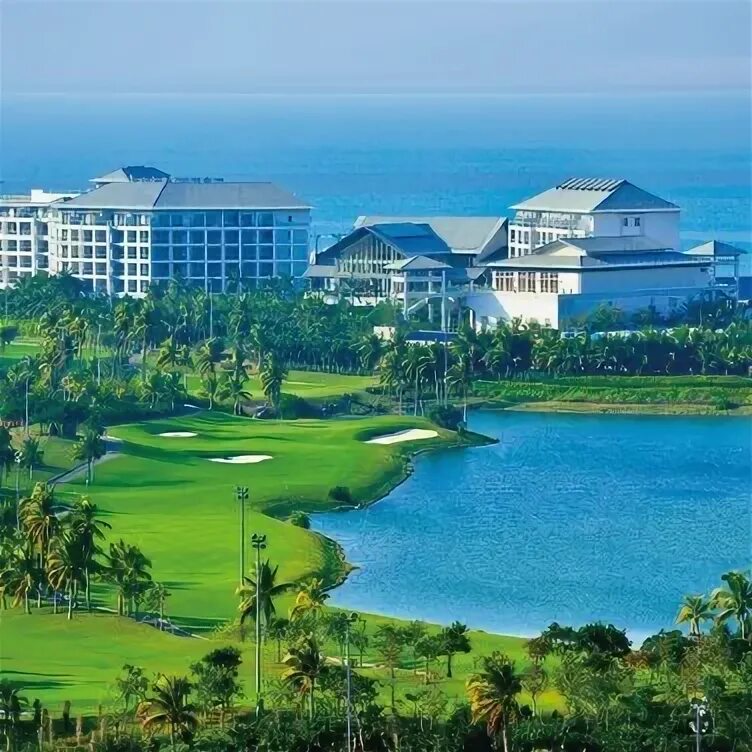 Wanda realm resort sanya. Wanda realm resort sanya