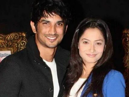 [VIDEO] Ankita Lokhande to pay tribute to ex-BF late Sushant Singh Rajput, ...