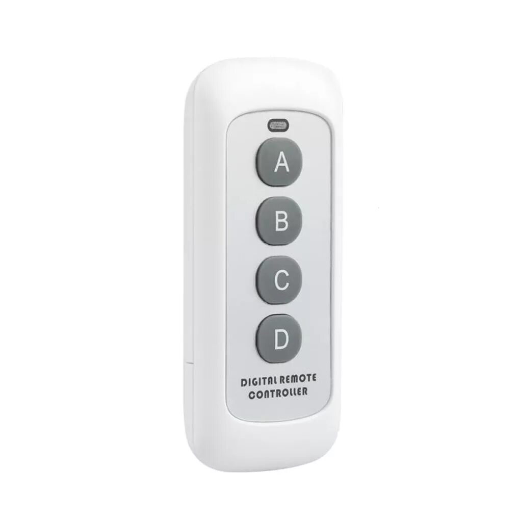 Remote controlling. Пульт дистанционного управления, 433 мгц, 4 кнопки. пульт digital remote controller. пульт 433 мгц 4 кнопки. пульт управления rf remote control.