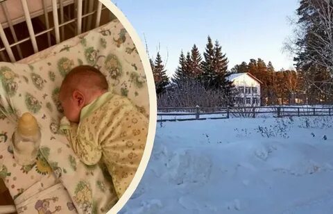 Ребенка оставили на 2 год