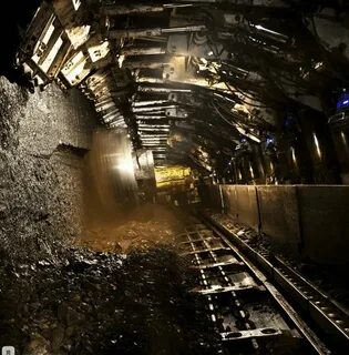 Горно шахтное оборудование факторы размещения