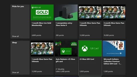 Xbox что это за программа