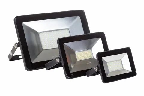 Прожектор светодиодный 200вт 230в 6500к ip65