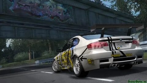 Какие машины есть need for speed