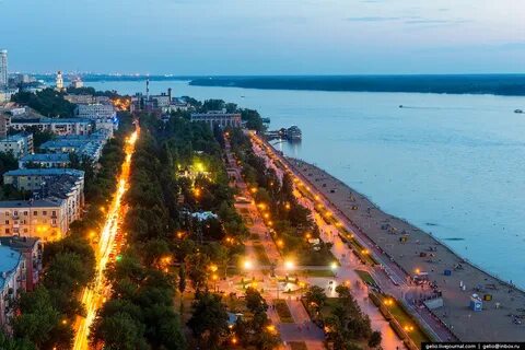 Покажи картинки самары