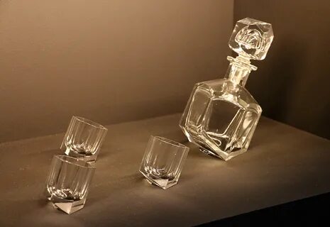 Take glass