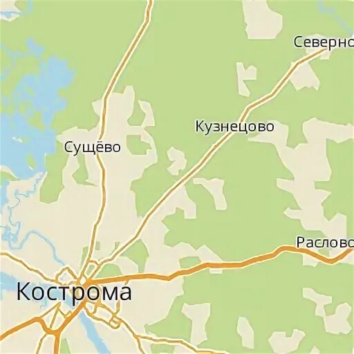 Ярославль кировск