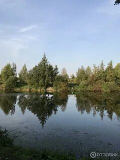 Никольские пруды