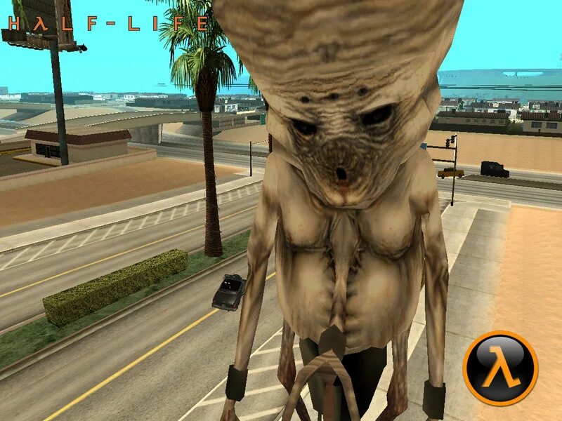 Half life final