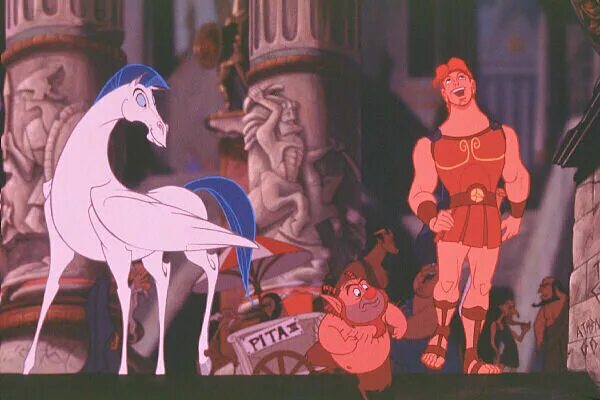 геркулес и мег семья. геркулес мультфильм 1997 мегара и геркулес. геракл дисней мультфильм гидра. геракл мультфильм 1997. клей gm 215 геркулес.