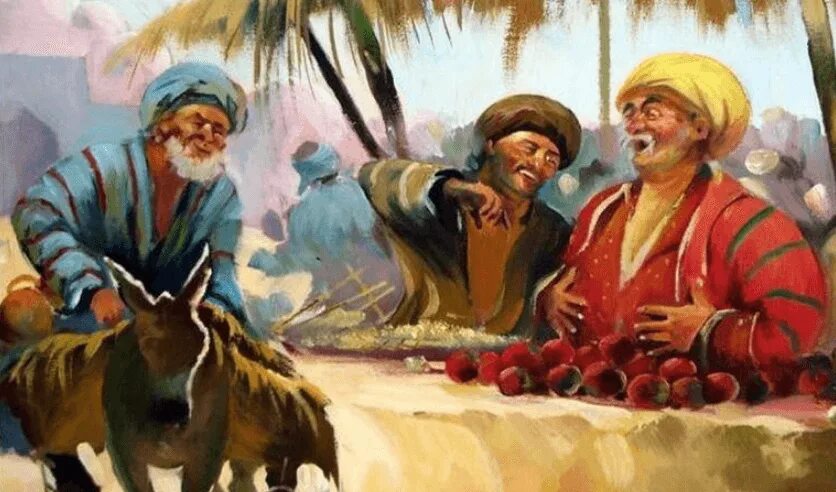 Ходжа насреддин притчи. Ходжа насреддин иллюстрации. Сказки ходжа насреддин. Ходжу насреддин иллюстрации. Ходжа насреддин мулла.