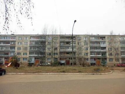 Рыбинск 34