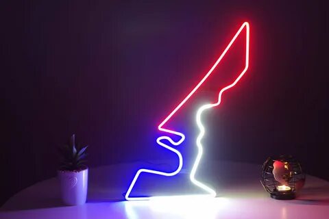 Led neon