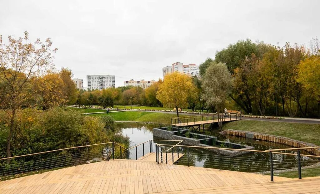 Сайт парка яуза. Парк Яуза Мытищи. Парк Яуза Юрловский. Парк на Яузе в Медведково. Парк Яуза на Бабушкинской.