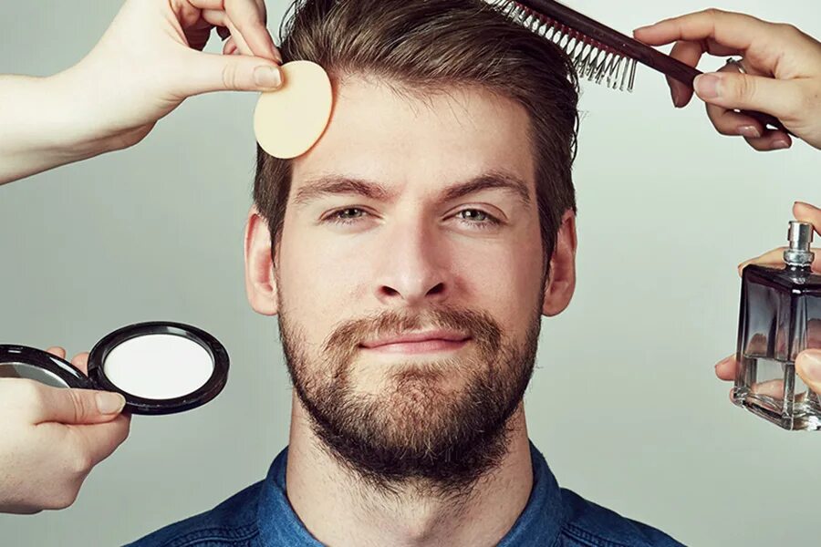 Как называется человек за которым ухаживают